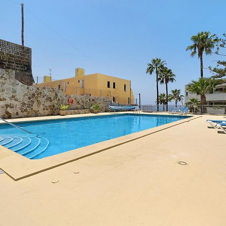 Beautiful Arenas Negras By Paramount Holidays Пуерто-де-Сантьяго Екстер'єр фото
