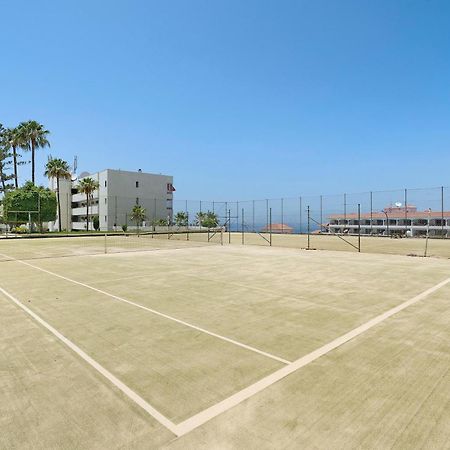 Beautiful Arenas Negras By Paramount Holidays Пуерто-де-Сантьяго Екстер'єр фото