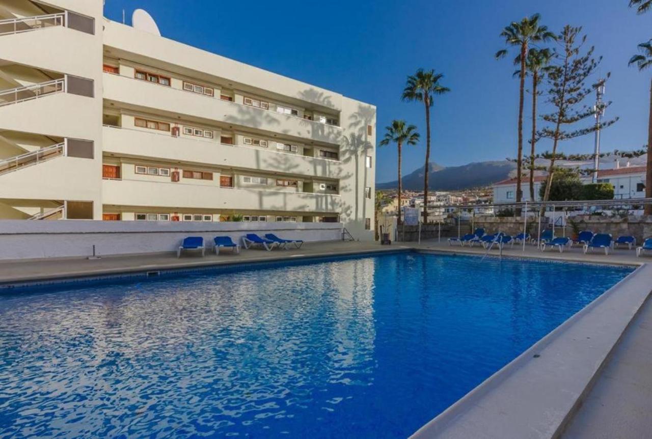 Beautiful Arenas Negras By Paramount Holidays Пуерто-де-Сантьяго Екстер'єр фото
