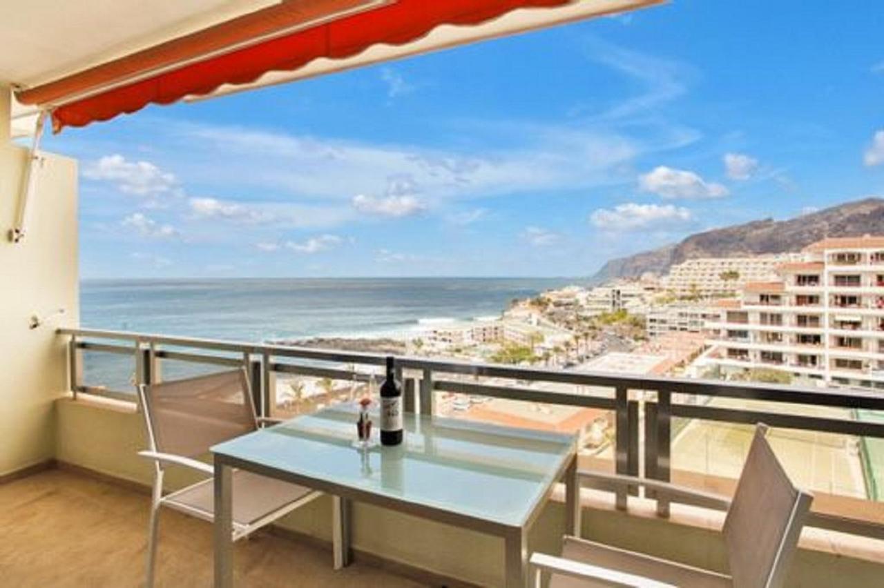 Beautiful Arenas Negras By Paramount Holidays Пуерто-де-Сантьяго Екстер'єр фото