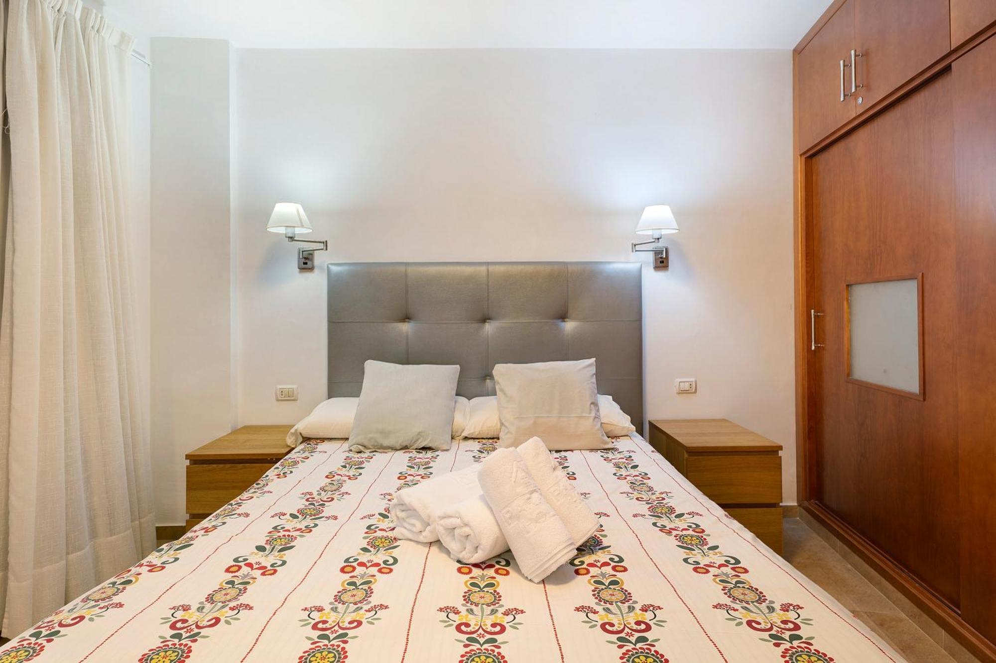 Beautiful Arenas Negras By Paramount Holidays Пуерто-де-Сантьяго Екстер'єр фото