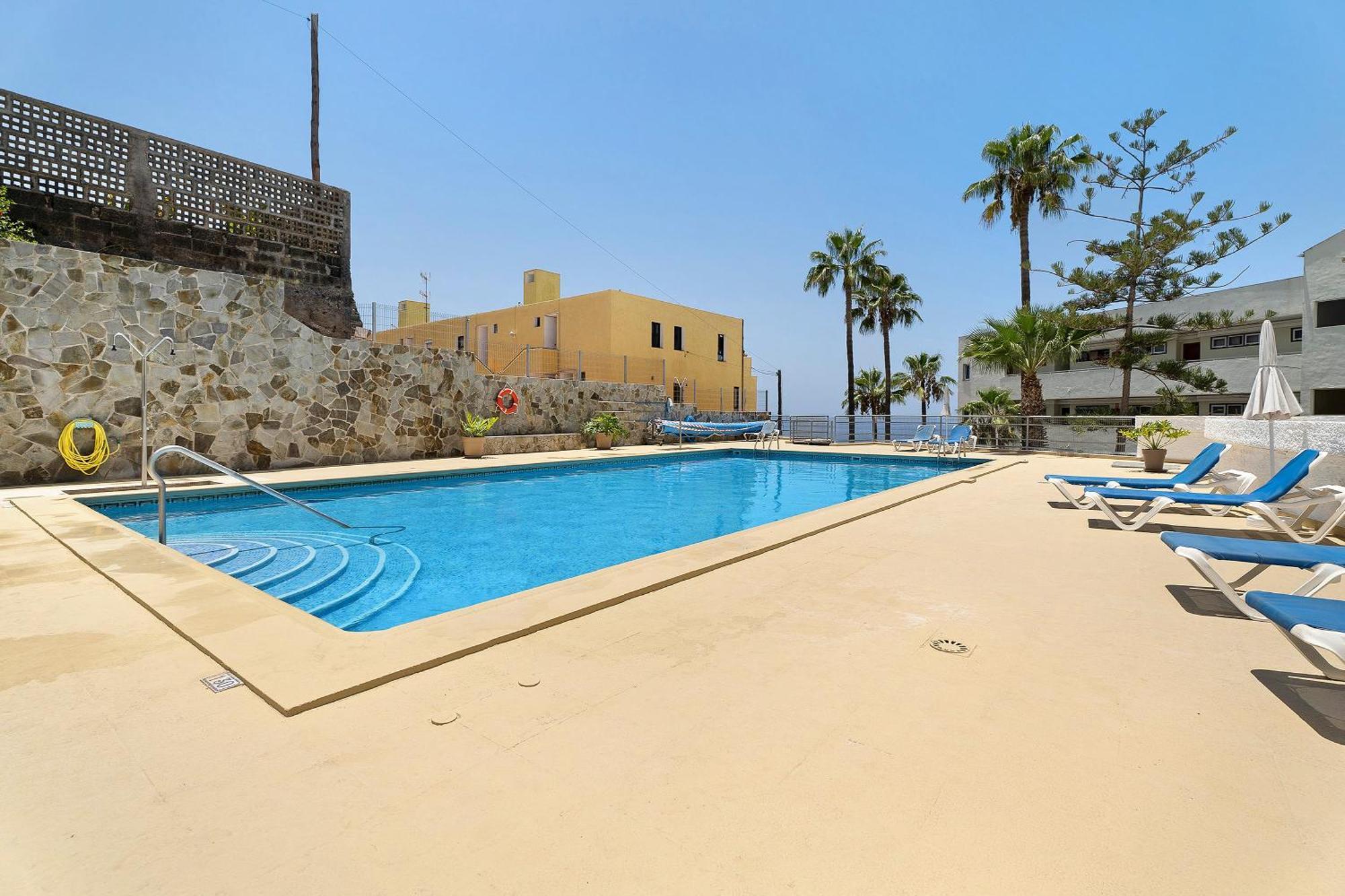 Beautiful Arenas Negras By Paramount Holidays Пуерто-де-Сантьяго Екстер'єр фото