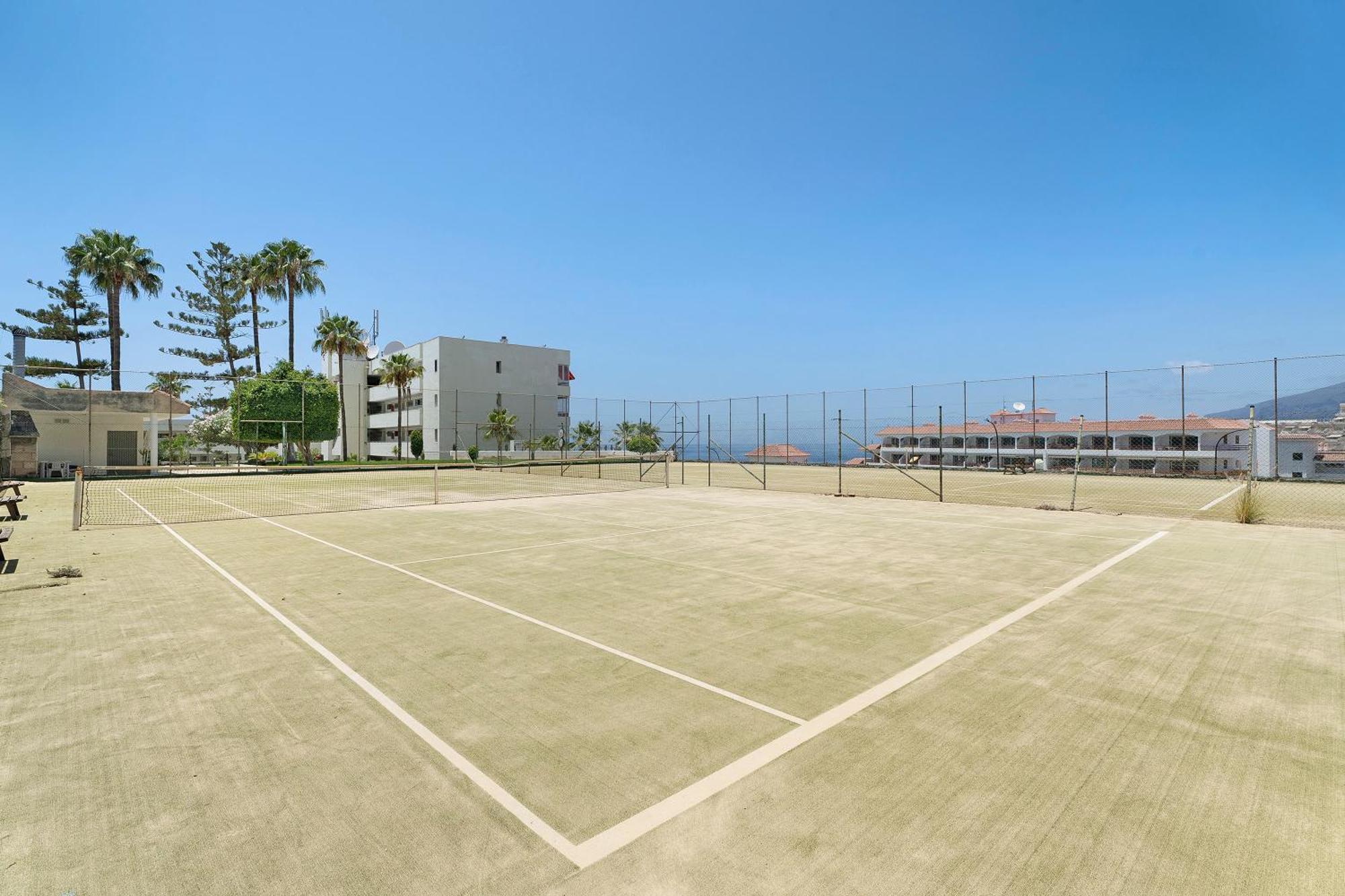 Beautiful Arenas Negras By Paramount Holidays Пуерто-де-Сантьяго Екстер'єр фото