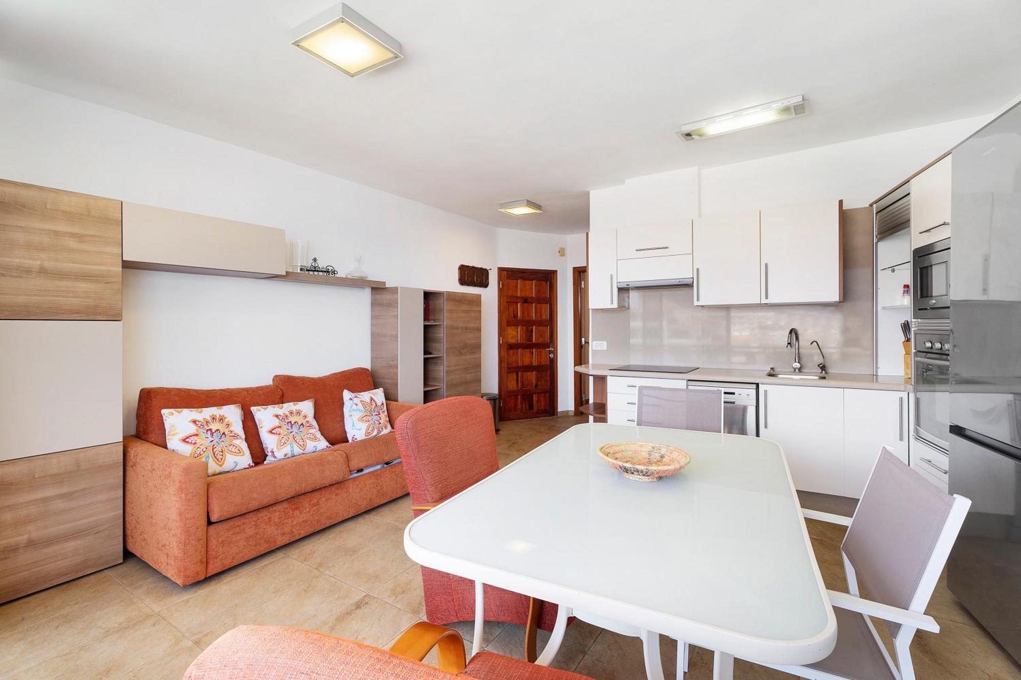 Beautiful Arenas Negras By Paramount Holidays Пуерто-де-Сантьяго Екстер'єр фото