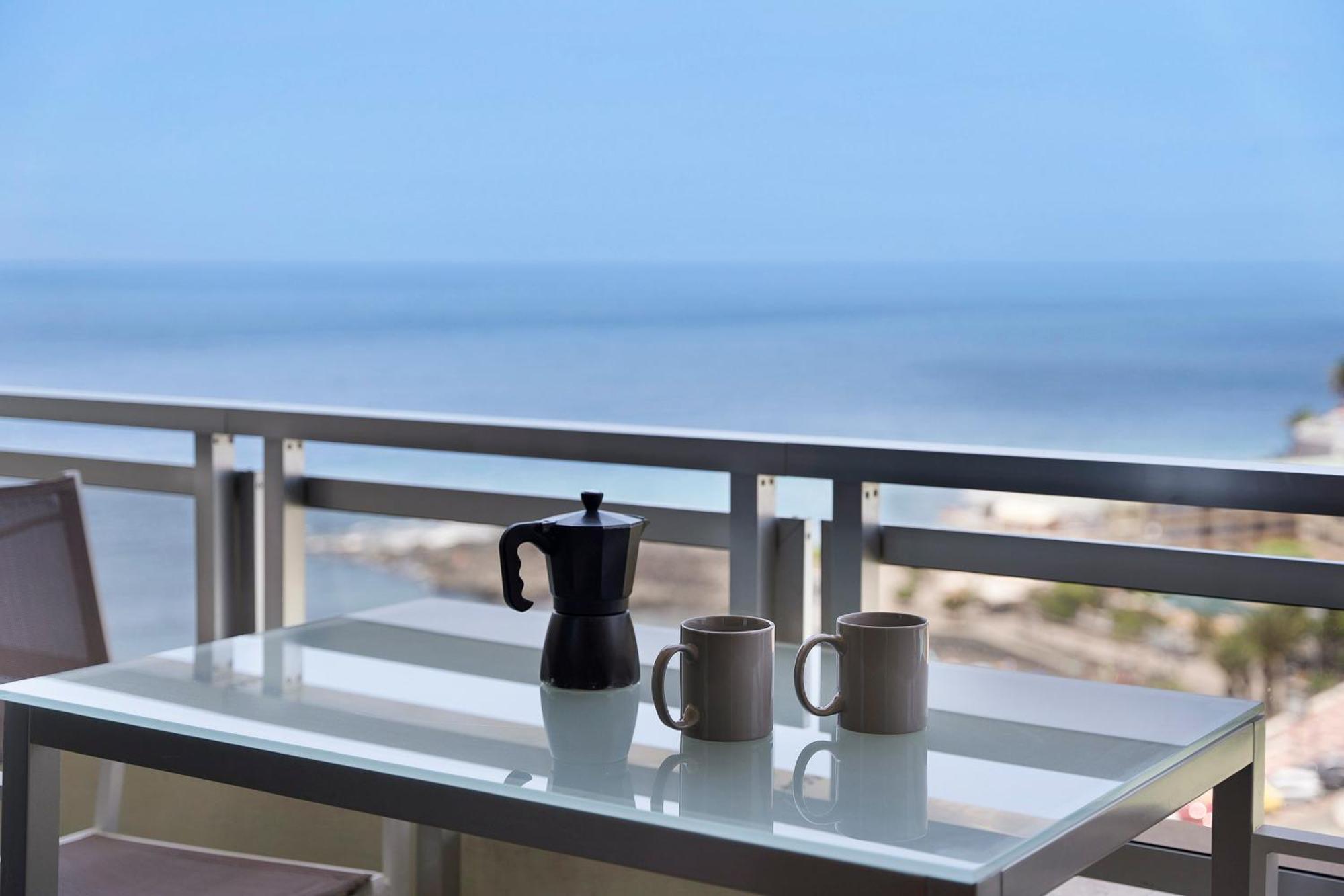 Beautiful Arenas Negras By Paramount Holidays Пуерто-де-Сантьяго Екстер'єр фото