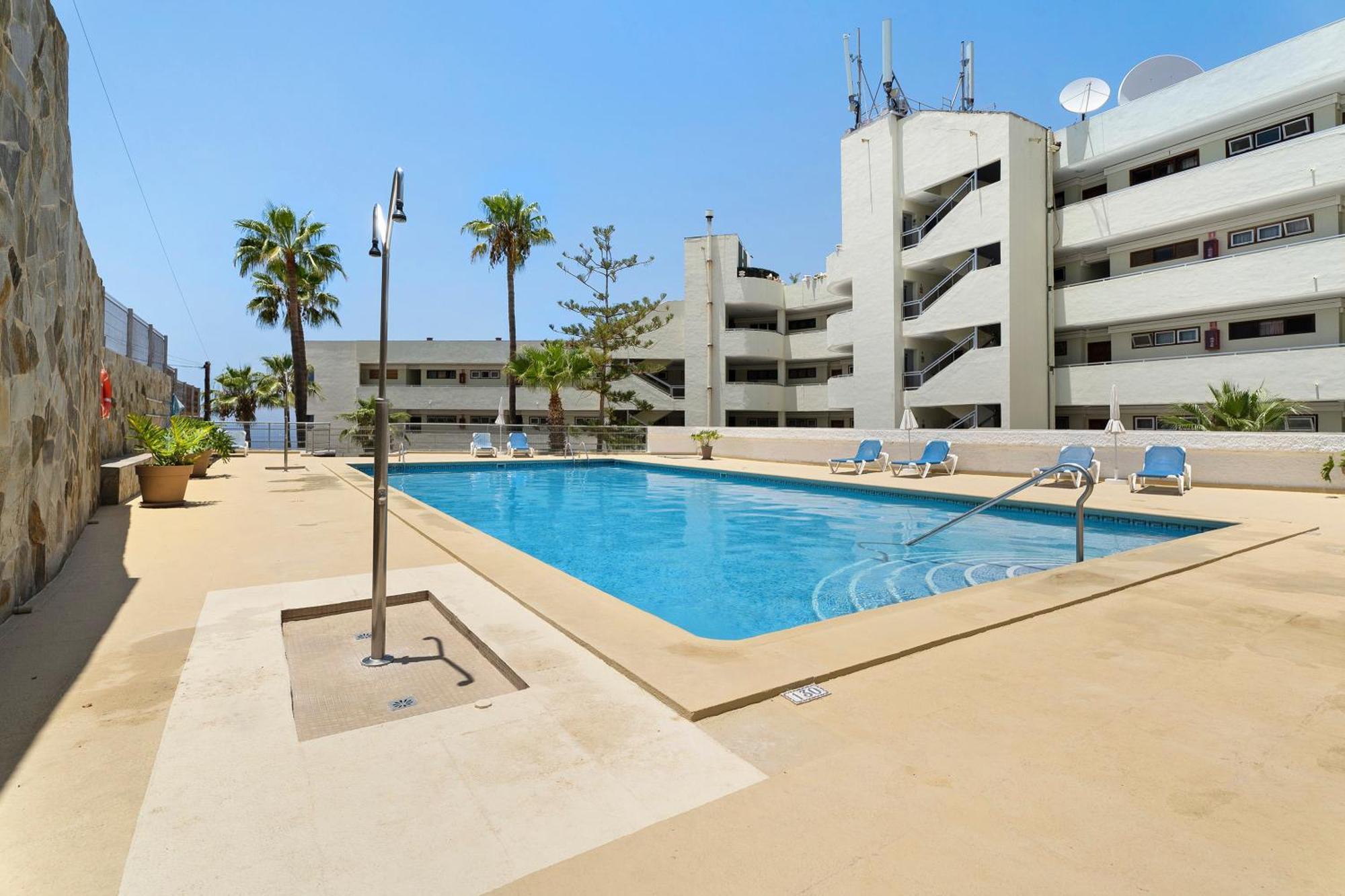 Beautiful Arenas Negras By Paramount Holidays Пуерто-де-Сантьяго Екстер'єр фото