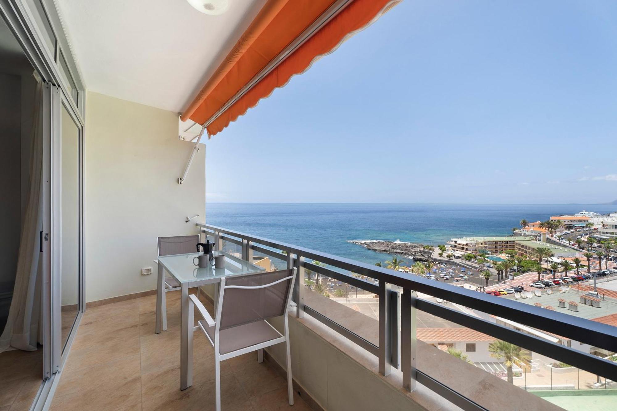 Beautiful Arenas Negras By Paramount Holidays Пуерто-де-Сантьяго Екстер'єр фото