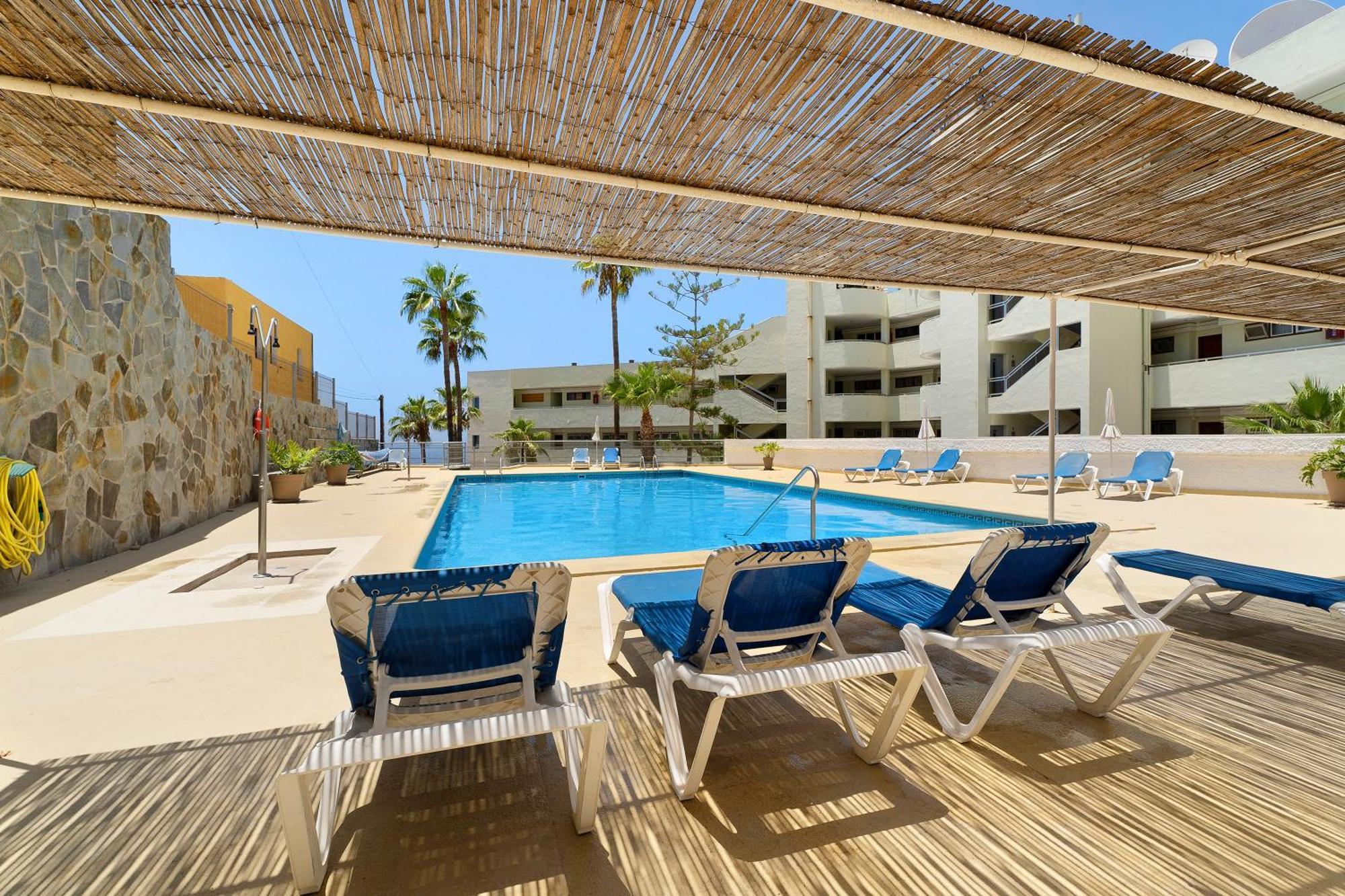 Beautiful Arenas Negras By Paramount Holidays Пуерто-де-Сантьяго Екстер'єр фото