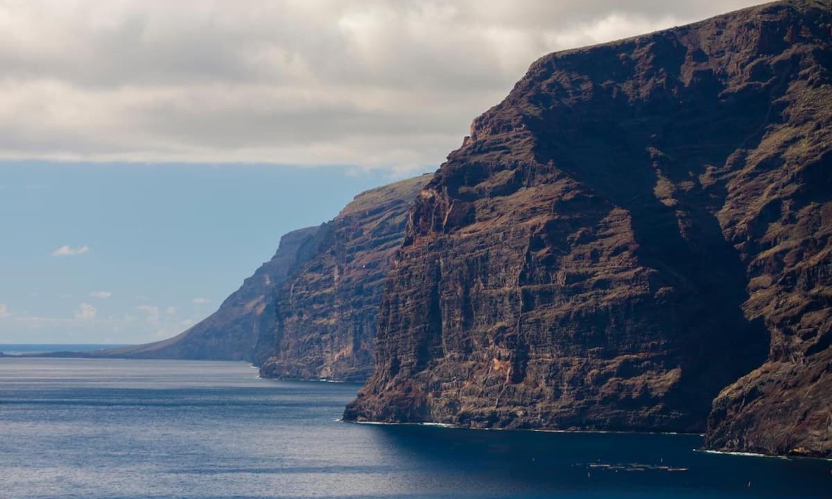 Beautiful Arenas Negras By Paramount Holidays Пуерто-де-Сантьяго Екстер'єр фото