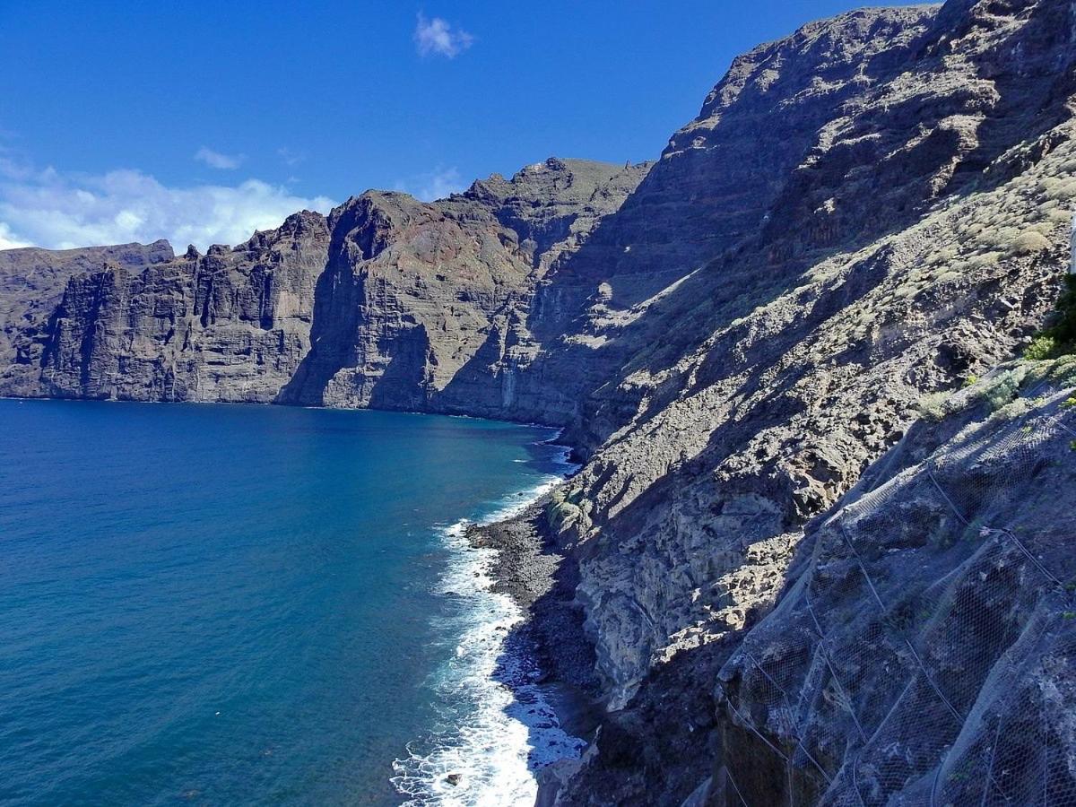 Beautiful Arenas Negras By Paramount Holidays Пуерто-де-Сантьяго Екстер'єр фото
